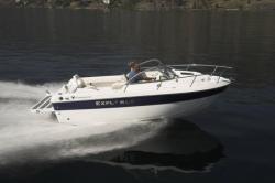 2017 - Campion Boats - 552iSC Explorer