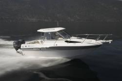 2017 - Campion Boats - 682SC BRA Explorer