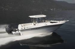 2019 - Campion Boats - Explorer 682 BRA SC