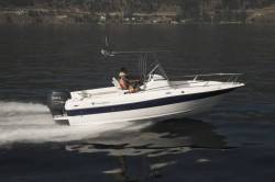 2019 - Campion Boats - Explorer 632 CC