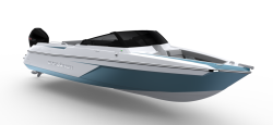 2022 - Campion Boats - EX22 DC