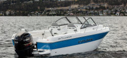 2022 - Campion Boats - EX18 OB SC