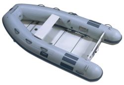 2013 - Caribe Inflatables - I-32