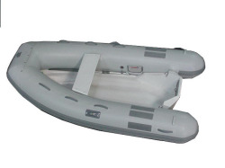 2009 - Caribe Inflatables - L9