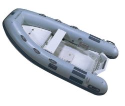 2011 - Caribe Inflatables - MVP10