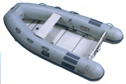 2011 - Caribe Inflatables - I-27
