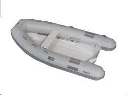 2012 - Caribe Inflatables - L11