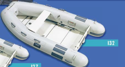 2015 - Caribe Inflatables - I32