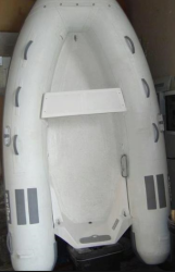 2015 - Caribe Inflatables - L8