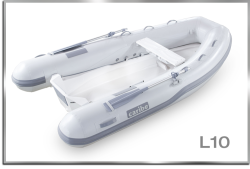 2019 - Caribe Inflatables - L10