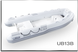 2019 - Caribe Inflatables - UB13