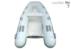 Caribe Inflatables C-9X Dinghie RIB Boat