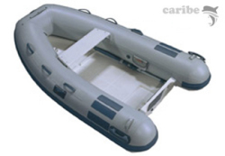 Caribe Inflatables C-9 Dinghie RIB Boat