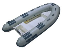 Caribe Inflatables C-12 Open Runabout RIB Boat