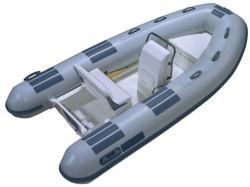 Caribe Inflatables T-12 RIB Boat