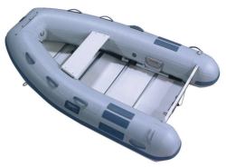 Caribe Inflatables C-27 Inflatable Boat