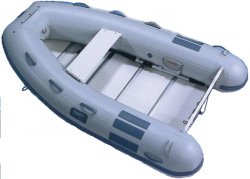 Caribe Inflatables C-32 Inflatable Boat