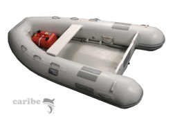 Caribe Inflatables I-32IF Rower Inflatable Boat