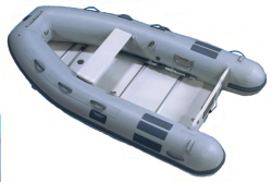 Caribe Inflatables - I-27