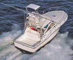 2014 - Carolina Classic Boats - 35-