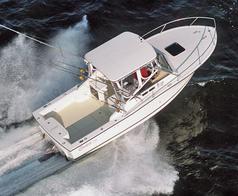 2011 - Carolina Classic Boats - 25-