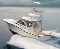 2011 - Carolina Classic Boats - 32-