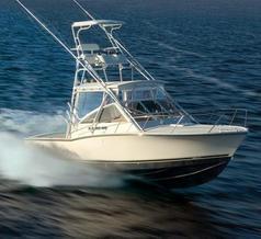 2011 - Carolina Classic Boats - 28-