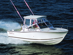 2014 - Carolina Classic Boats - 25-