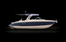 2022 - Chris Craft - Launch 31 GT