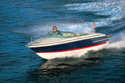 2015 - Chris Craft - Lancer 20