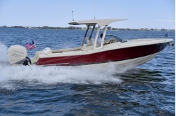 2019 - Chris Craft - Calypso 26