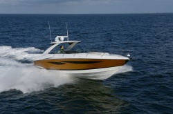 2009 - Cobalt Boats - 46