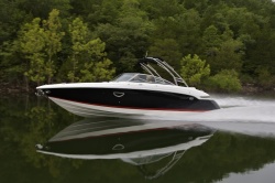 2010 - Cobalt Boats - 276