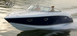 2015 - Cobalt Boats - 273