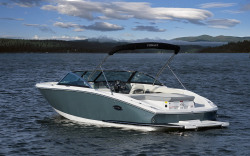 2022 - Cobalt Boats - CS22