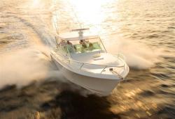 2015 - Contender Boats - 40 Express