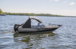 2019 - Crestliner Boats - 2150 Sportfish
