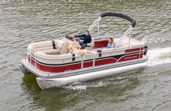 2019 - Crestliner Boats - 200 Chase