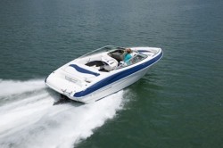 2013 - Crownline Boats - 21 SS