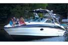2015 - Crownline Boats - 265 SS