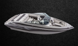 2022 - Crownline Boats - 210 SS