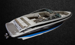 2022 - Crownline Boats - 220 SS