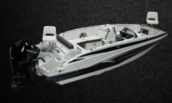 2022 - Crownline Boats - E 205 XS FISH