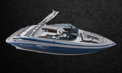 2022 - Crownline Boats - 240 SS