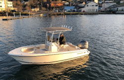 2019 - Defiance Boats - 210 Catalina