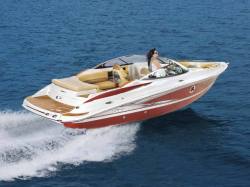 2013 - Doral Boats - 235 Bow Rider