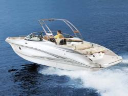2011 - Doral Boats - 265 Bow Rider