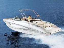 2012 - Doral Boats - 265 Bow Rider