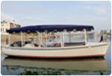 2018 - Duffy Electric Boats - 22 Cuddy Cabin
