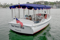 2020 - Duffy Electric Boats - 22 Bay Island